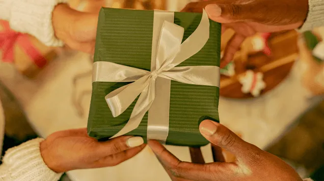 De beste gavekortene til konfirmasjon